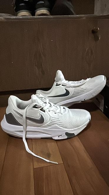найк пресижн 5: NIKE PRECISION 5 Б/У
Кеми бар!!! — 1