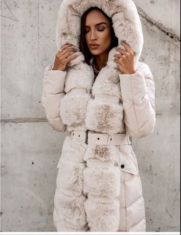 Zimske jakne: ⬆️⬆️⬆️ hit zimske jakne po super ceni - 6200 din - velicine S, M, L — 5