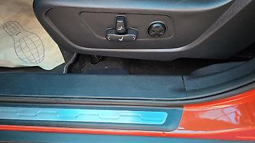 Ssangyong: Ssangyong Tivoli: 2019 г., 1.5 л, Автомат, Бензин, Кроссовер — 7
