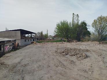 Продажа коттеджей и домов: Продаётся земельный участок с домом и хозяйственными постройками — 9