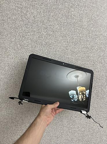 hp g6: Hp G6 - 1255er ekran, displey satilir ekranin ucuz satilma sebebi — 1