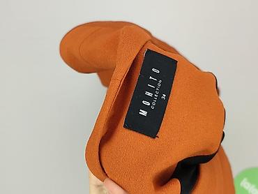 jdy blazer: Mohito, Marynarka damska, rozmiar 2XS — 5