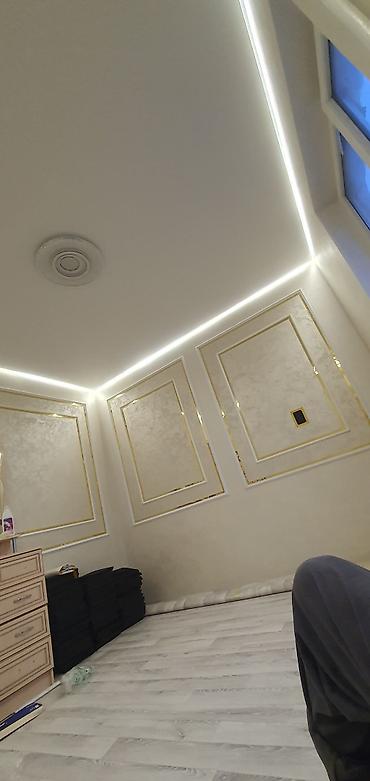quantum board: Линейные световые системы для потолков - Встроенные LED-линии и — 3
