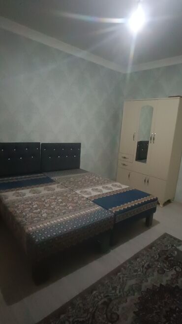 Uzunmüddətli kirayə evlər: 50 kv. m, 2 otaqlı, İnternet, Qaz, İşıq — 7