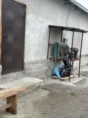 Продажа другой коммерческой недвижимости: 📍с.Сокулук 🔘 283,4м² Коммерческое помещение для переработки мясо — 9