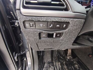 Hyundai: Hyundai Palisade: 2019 г., 3.5 л, Автомат, Дизель, Кроссовер — 18