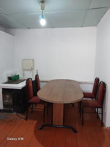 Долгосрочная аренда домов: Сдаётся простая меблированная квартира/дом с отдельной кухней и двумя — 2