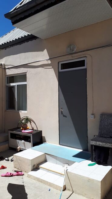 Həyət evləri və villaların satışı: Binəqədi qəs. 3 otaqlı, 65 kv. m, Orta təmir — 5