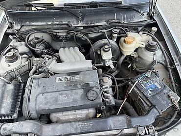 Daewoo: Daewoo Nexia: 2003 г., Седан — 12