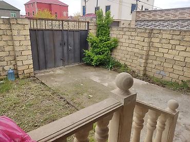 Həyət evləri və villaların satışı: 3 otaqlı, 100 kv. m — 1