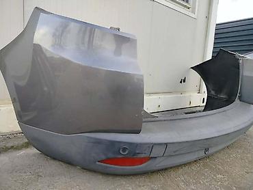 mb quart 250: ZADNJI BRANIK KARAVAN ZA RENAULT MEGANE OD 2008. DO 2012. GOD. | — 1