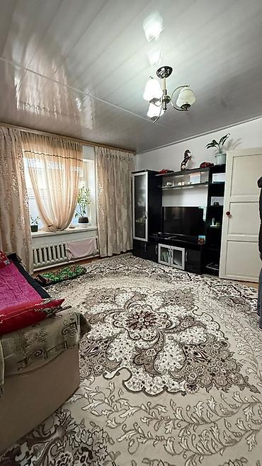 Долгосрочная аренда домов: Сдается/предлагается жилой дом с м 🔥🏡 СУПЕР СРОЧНО! Дом в КОК-ЖАРЕ – — 11