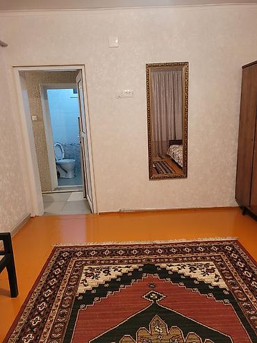 Долгосрочная аренда комнат: 30 м², С мебелью — 3