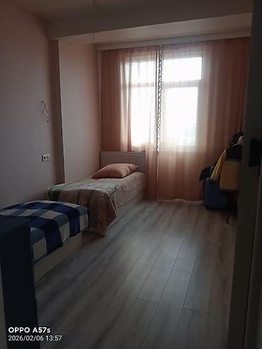 sumqayıtda yeni tikili binalar: Otaq yoldasi axtarılır . Xanımlara verilir . ünvan Xırdalan şəhəri — 6