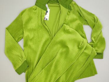 tommy hilfiger t shirty flag: Styled In Italy, Women`s suit, size XL (EU 42)