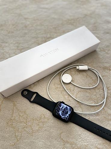 жак 4 нитка: Продаются Apple Watch 8 series 45mm,✅ В комплекте ремешок оригинальный — 3