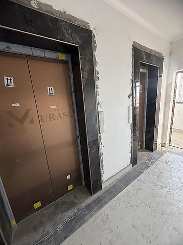 кафе ош с кабинками: 1 комната, 52 м², Элитка, 10 этаж, Евроремонт — 3