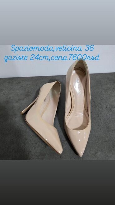 Sandale: Sandale, 39 — 28