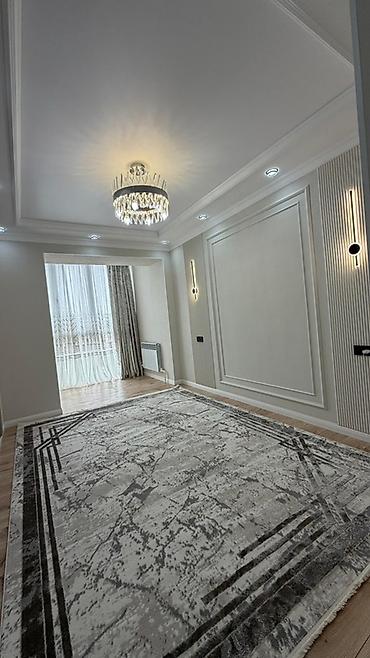 Продажа квартир: 2 комнаты, 68 м², 10 этаж, Дизайнерский ремонт — 3