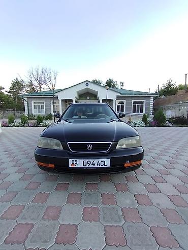 купит руль: Acura TL: 1996 г., Автомат, Бензин — 2