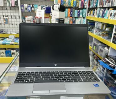 купить эпл ноутбук: HP 15.6 ", Intel Core i5, 256 ГБ