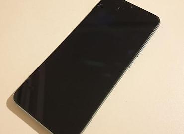 redmi note 9 lite: Redmi 10C, 64 GB, rəng - Mavi, Zəmanət, Düyməli, Sensor — 5