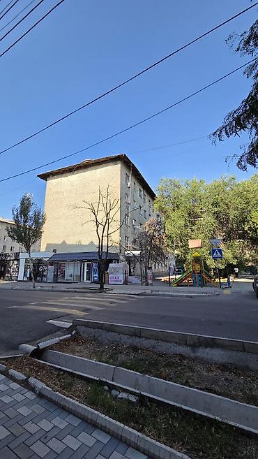 1к: 1 комната, 16 м², Мед Академия Гостиничный тип, 3 этаж, Косметический ремонт — 9