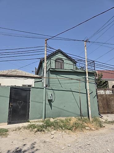 mingecevir dasinmaz emlak: 3 otaqlı, 85 kv. m, Yeni təmirli — 1