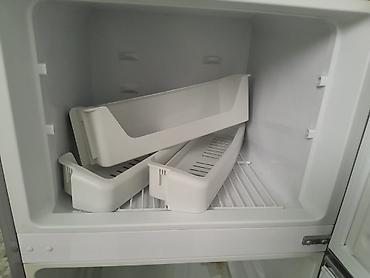 Холодильники: Холодильник Beko, Двухкамерный — 3