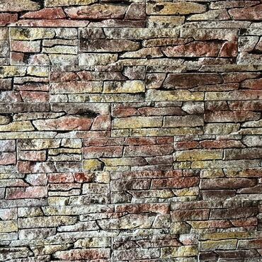 Dekorativ daşlar: Dekorativ daş ( kabançik ) fasad və daxıli interyer üçün. Beton — 11
