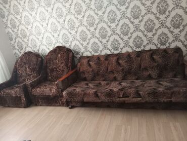 Divan və kreslo dəstləri: İşlənmiş, Klassik divan, Divan, Bazalı, Açılan