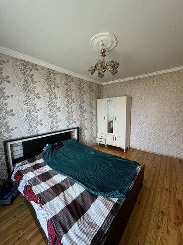 Uzunmüddətli kirayə evlər: 81 kv. m, 3 otaqlı, Kanalizasiya, Kombi, Qaz — 12