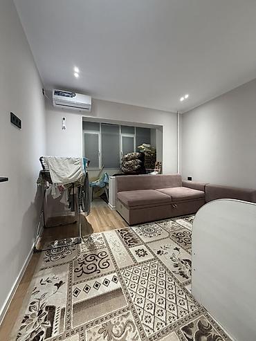 Продажа квартир: 2 комнаты, 49 м², 10 мкр 105 серия, 1 этаж, Свежий ремонт — 1
