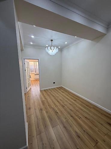 Продажа квартир: 1 комната, 45 м², Индивидуалка, 8 этаж, Евроремонт — 3