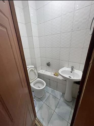 Продажа квартир: 2 комнаты, 50 м², 105 серия, 5 этаж, Косметический ремонт at lalafo.kg — 10 Продажа квартир: 2 комнаты, 50 м², 105 серия, 5 этаж, Косметический ремонт — 10