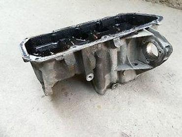 Car Parts & Accessories: Karter za Alfu 147 1.6TS Restyling. Karter za Alfu 147 1.6TS Restyling — 1
