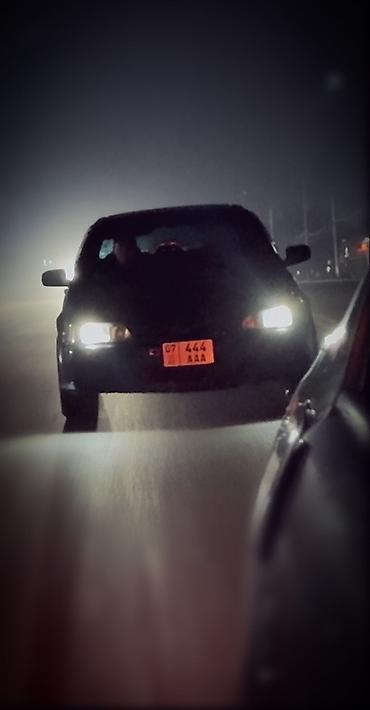 Honda: Honda Accord: 1998 г., 2 л, Автомат, Бензин, Седан — 8