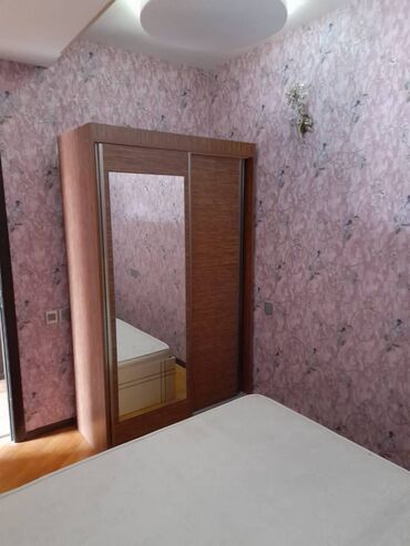 Uzunmüddətli kirayə mənzillər: Yeni yasamal,Bravonun arxasındakı binada,19 mərtəbənin,11-ci — 6