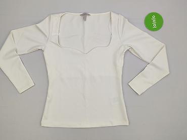 style by ewm: H&M, Bluzka damska, rozmiar M — 2