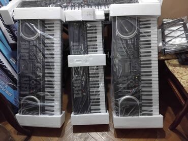 Digər auditexnika: Təzədir. Qutuda. Yeni başlayanlar üçün piano və ya sintezator kursu — 8