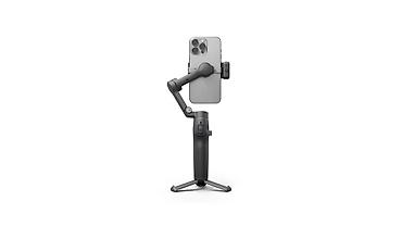 dji osmo mobile 6: DJI Osmo Mobile 8 Smartphone Gimbal DJI Osmo Mobile 8 — yığcam — 3