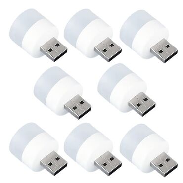 ucuz telofonlar: Mini usb işıq biri 3azn