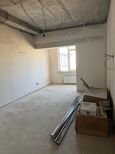 12: 4 комнаты, 121 м², Асанбай мкр Элитка, 6 этаж, ПСО (под самоотделку) — 3