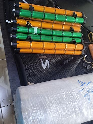 Другие детали электрики авто: Хонда Цивик ремонт гибридный батарейка Хонда фит батарейка и инвентор — 5