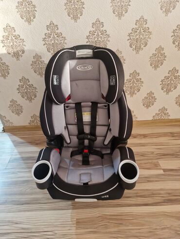 Masa və oturacaq dəstləri: Graco avtokreslo 220 azn 0-12yas ucun nezerde tutulub izofix sistemi