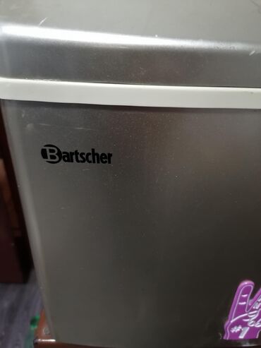 Ostali kuhinjski aparati: Bartscher aparat za led – kompaktni kućni proizvođač kockica leda - — 7