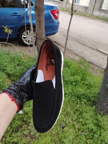 Ayaqqabılar: Seriya və tək tək satış. Ödənişli Ünvana çatdırılma var. Obtavoy — 11
