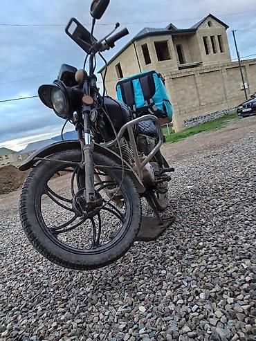 dayun 125: - HMT 125, 125 sm3 — 2