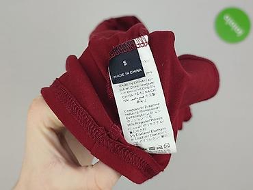 bluzki cleo: Top damski, rozmiar S — 5