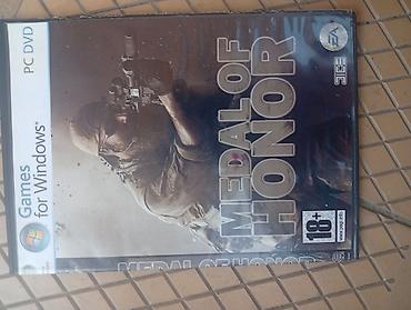 Другие видеоигры: Коллекция дисков PC-DVD с военными шутерами для Windows: 1) ARMA II — 11